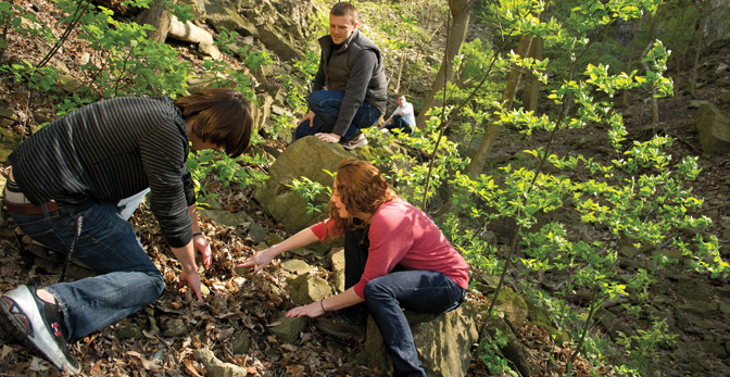 A Vincentian Tradition of Service