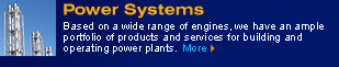 Power Systems