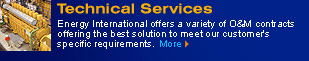 Technical Services