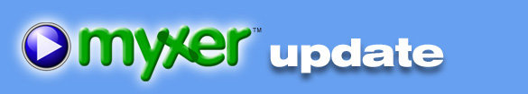 Myxer Update