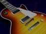 Guitar Screensaver
