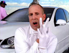 Volkwagen Your Fast Campaign