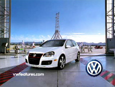 Volkwagen Your Fast Campaign