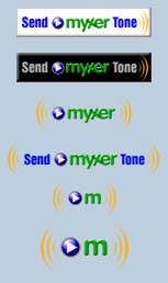 MyxerTag™ Send to Phone