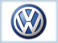 Volkwagen logo