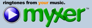 Myxertones logo